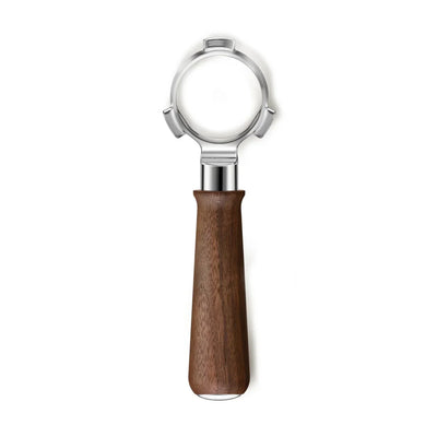 Breville The Naked Portafilter 54mm Walnut Handle - BEA204WLW