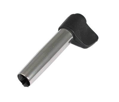 Saeco Chrome Pannarello Foaming Attachment