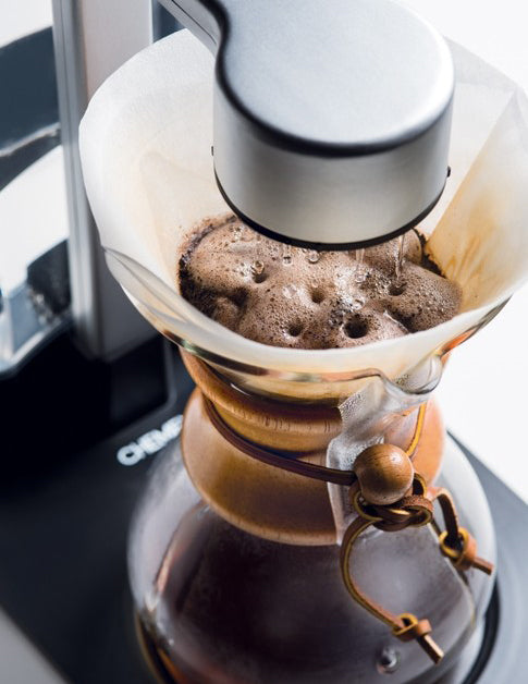 Chemex OTTOMATIC 2.0 Coffee Maker Machine (OPEN BOX - IN STORE PURCHASE ONLY)