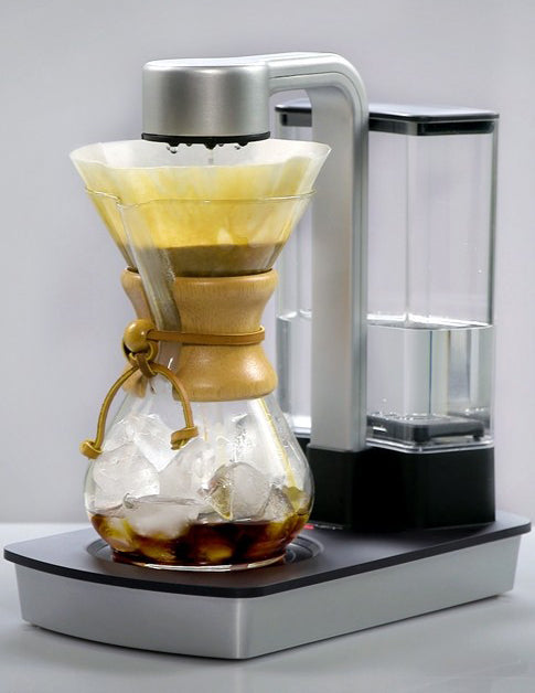 Chemex OTTOMATIC 2.0 Coffee Maker Machine (OPEN BOX - IN STORE PURCHASE ONLY)