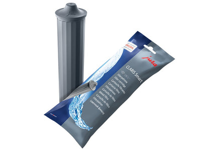 Jura Claris SMART+ Grey Water Filters
