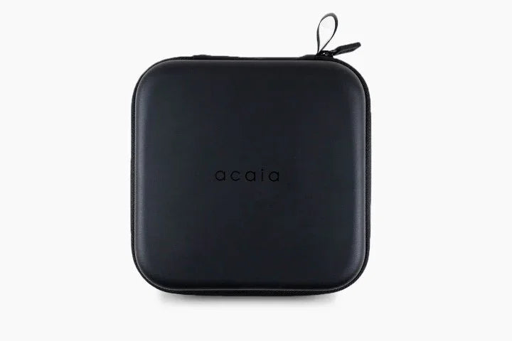 Acaia Scale Pearl Carrying Case