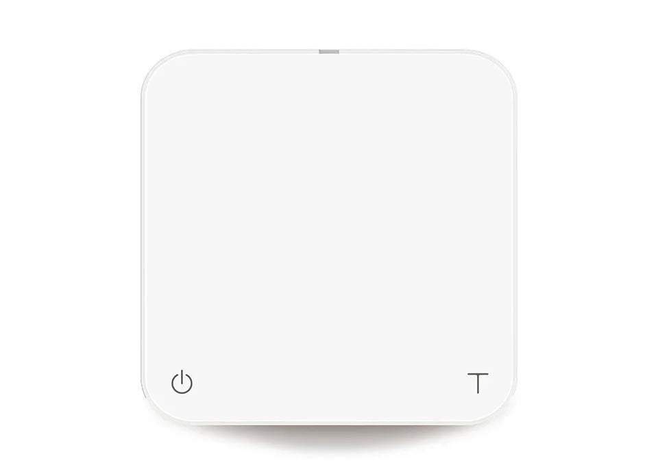 Acaia Pearl Digital Scale White - 2021 REIMAGINED - AP007