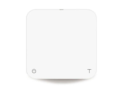 Acaia Pearl Digital Scale White - 2021 REIMAGINED - AP007