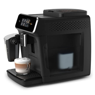 Philips / Saeco - 2200 Series LatteGo Super Automatic Espresso Machine - EP2230/14