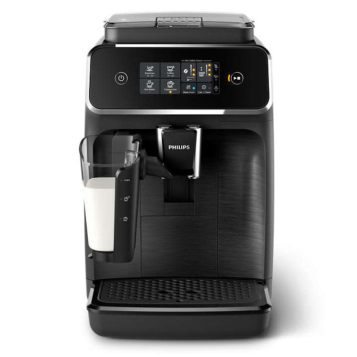 Philips / Saeco - 2200 Series LatteGo Super Automatic Espresso Machine - EP2230/14