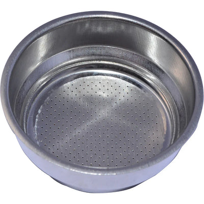 Lelit Filter Basket Pressurized 57mm Double - LEMC193