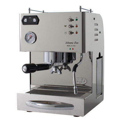 Quick Mill - Silvano EVO with PID Semi Automatic Espresso Machine