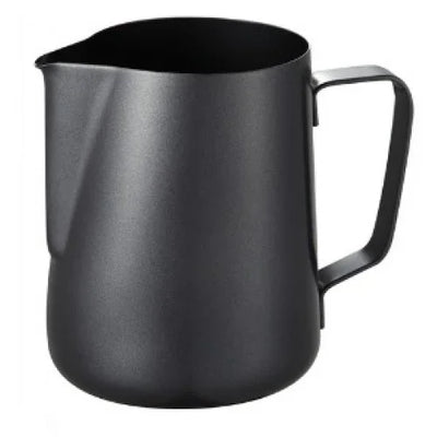 Padolli Frothing Pitcher Black 600ml/20oz - #WKVK08000451-BLK