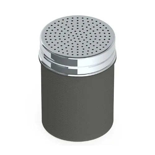 Krome Stainless Steel Coffee Cocoa Shaker - C2288 / C2289