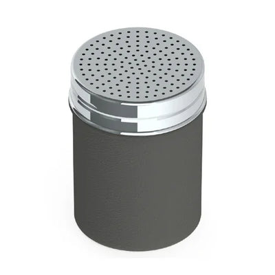 Krome Stainless Steel Coffee Cocoa Shaker - C2288 / C2289