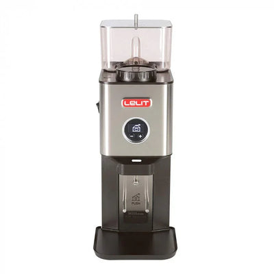 Lelit - William PL72 Grinder w/ LCC - LEPL72