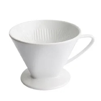 Frieling Cilio Porcelain No. 6 Filter Holder