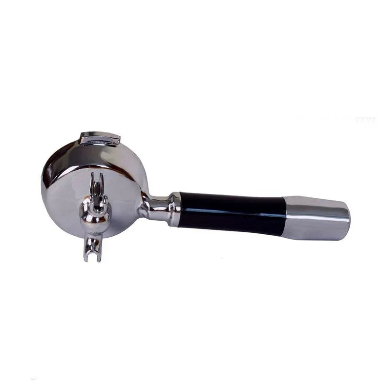 ECM Double Portafilter with 2 Spouts #89423