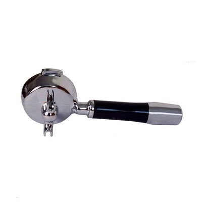 ECM Double Portafilter with 2 Spouts #89423