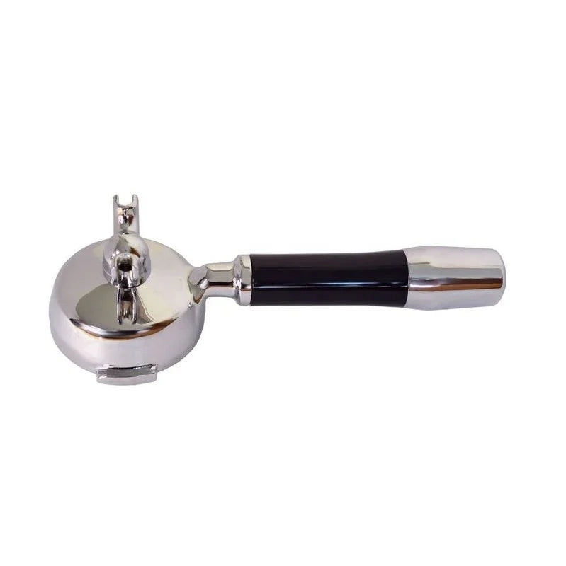ECM Double Portafilter with 2 Spouts #89423