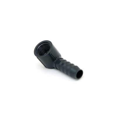PVC Elbow Fitting - PR_ELBOWBARB