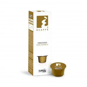 Caffitaly Prezioso Capsules - Box of 10