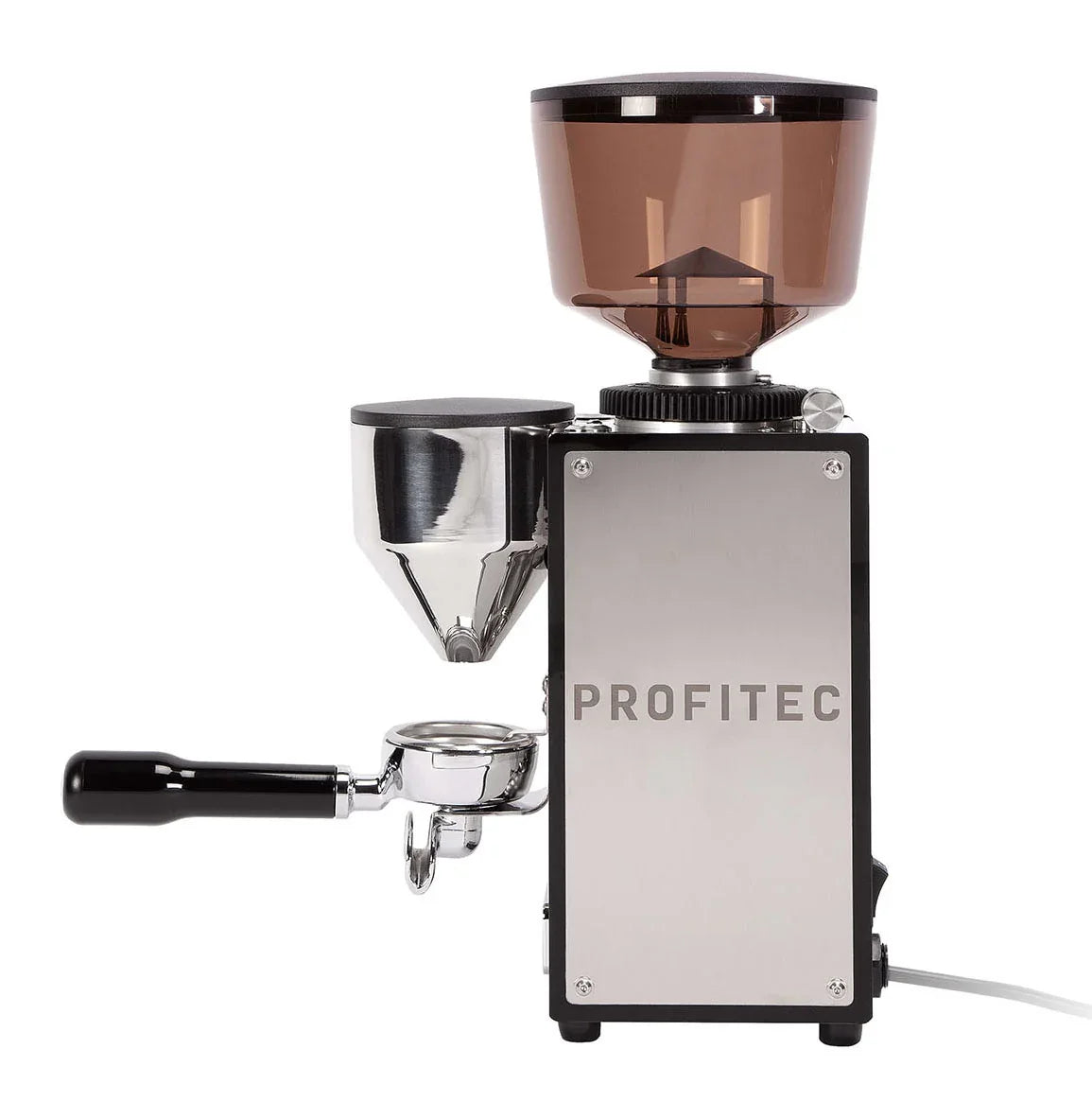 Profitec - Pro T64 64mm Espresso Grinder Electronic  #ProT64 - 20100 // GR500002-00