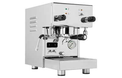 Profitec - PRO 300 Dual Boiler – Vibrating Pump – PID Semiautomatic Espresso Machine