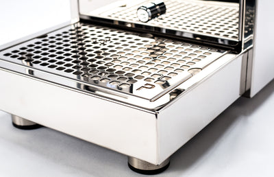 Profitec - PRO 300 Dual Boiler – Vibrating Pump – PID Semiautomatic Espresso Machine