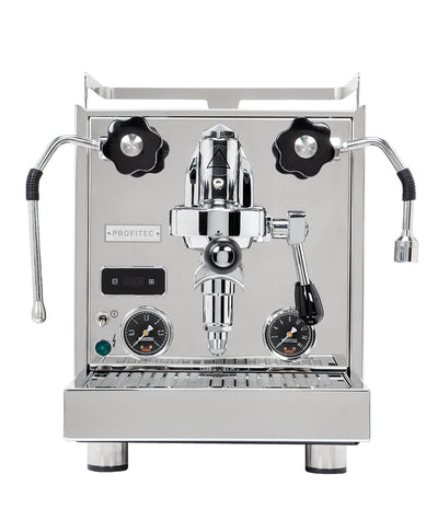 Profitec - Pro 600 Dual Boiler – Vibrating Pump – PID, Semiautomatic E61 Espresso Machine