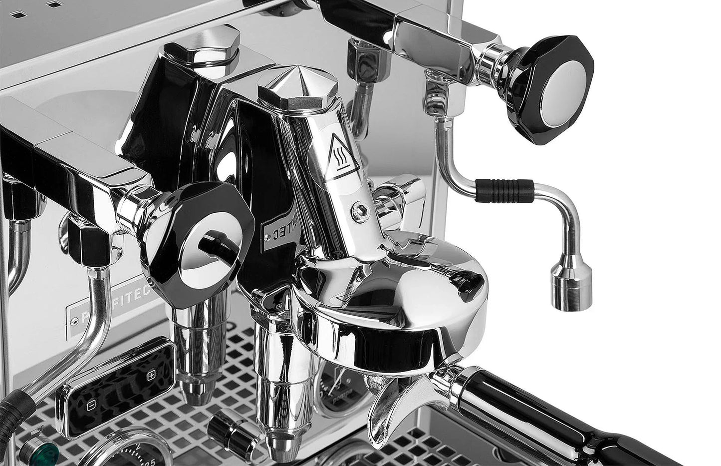 Profitec - Pro 700 Dual Boiler – Rotary Pump – PID, Semiautomatic E61 Espresso Machine (OPEN BOX - IN STORE PURCHASE - DAMAGED BOX)