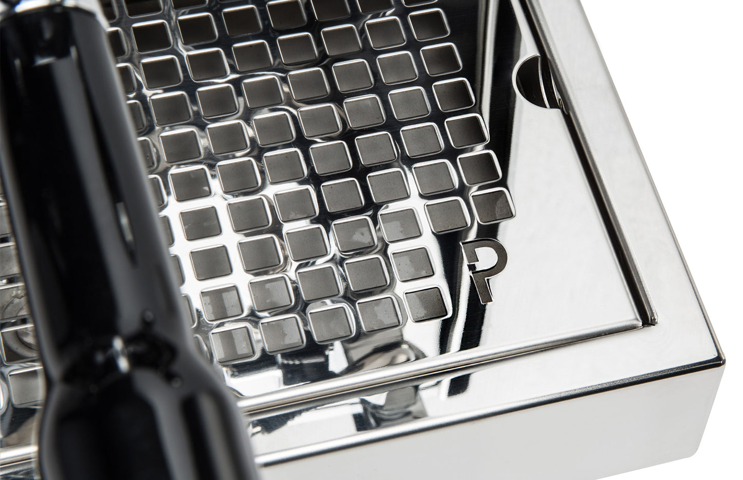 Profitec - Pro 700 Dual Boiler – Rotary Pump – PID, Semiautomatic E61 Espresso Machine