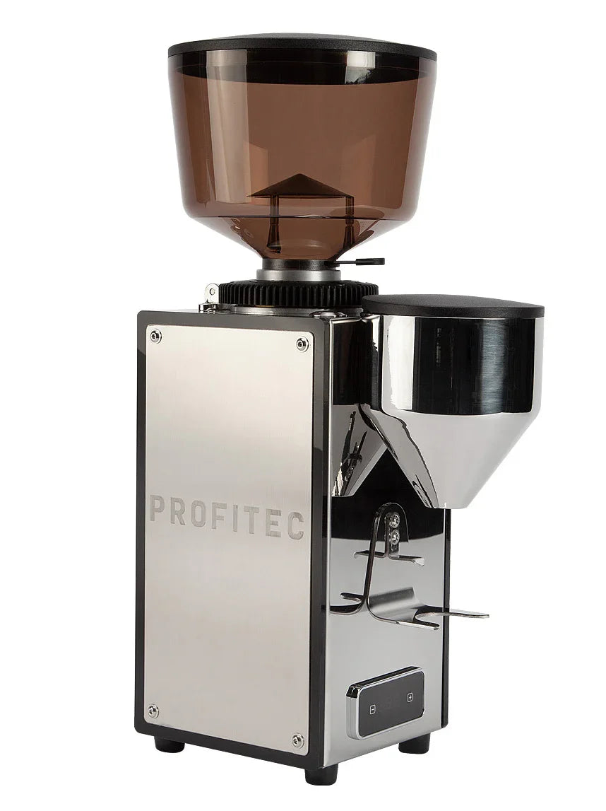 Profitec - Pro T64 64mm Espresso Grinder Electronic  #ProT64 - 20100 // GR500002-00