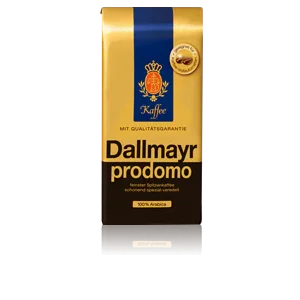 Dallmayr Prodomo Whole Beans 500g