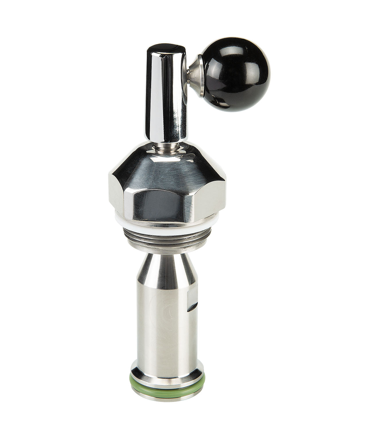Profitec E61 Flow Control Device - Profil Valve  AC100094-00 // P1065