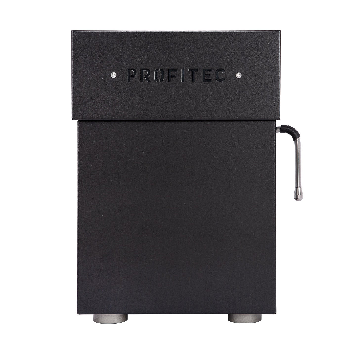 Profitec - Move Dual Boiler Semi-Automatic Espresso Machine - Black CM500003-00