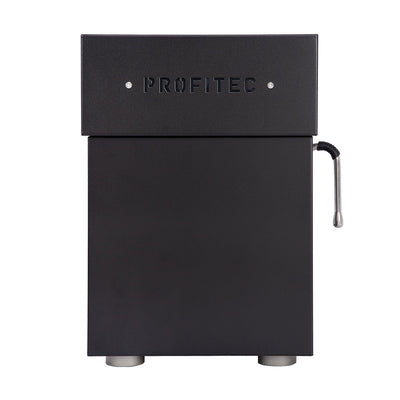 Profitec - Move Dual Boiler Semi-Automatic Espresso Machine - Black CM500003-00