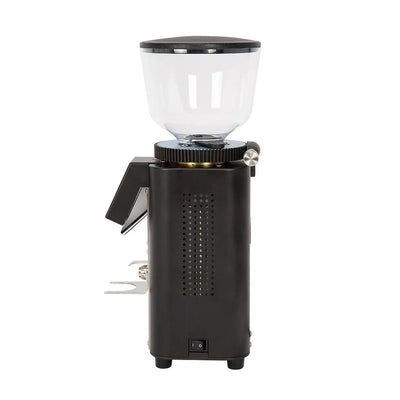 Profitec - Twist A54 54mm Espresso Grinder Manual Matte Black - 20300 / GR50000-00
