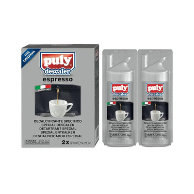 PULY Descaler - 125ml Bottles / Box of 2 - LEPLA9204