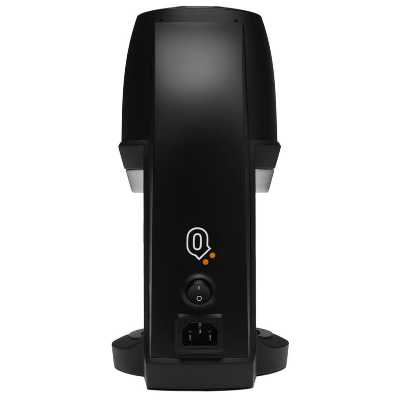 PuqPress Mini Automatic Precision Coffee Tamper