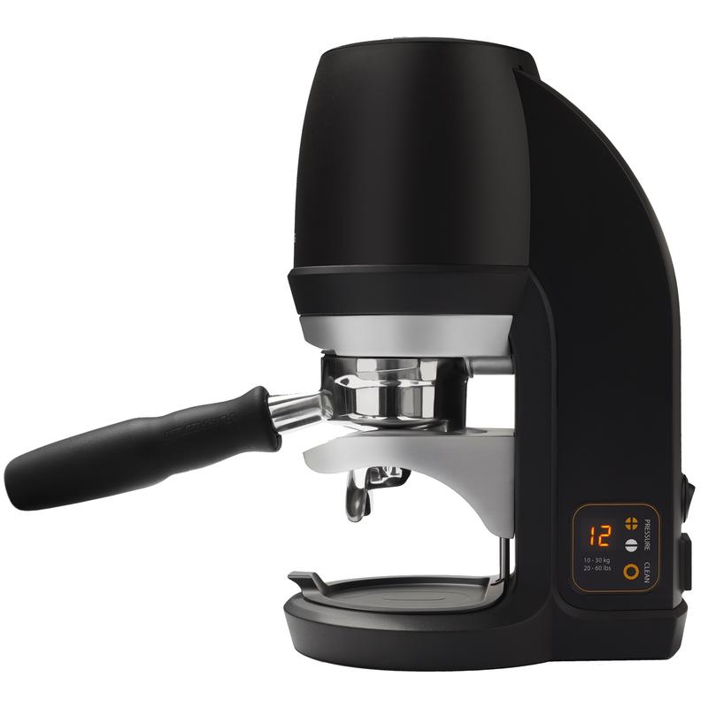 PuqPress Mini Automatic Precision Coffee Tamper