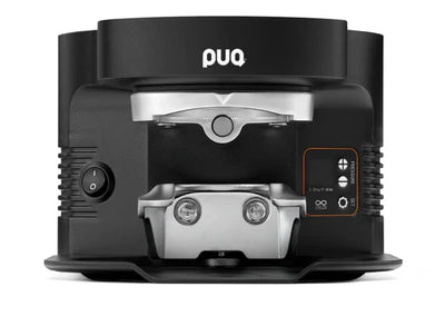 Puq Press M3 Automatic Tamper for Mahlkonig E65S & E65S GBW Grinders - White or Black