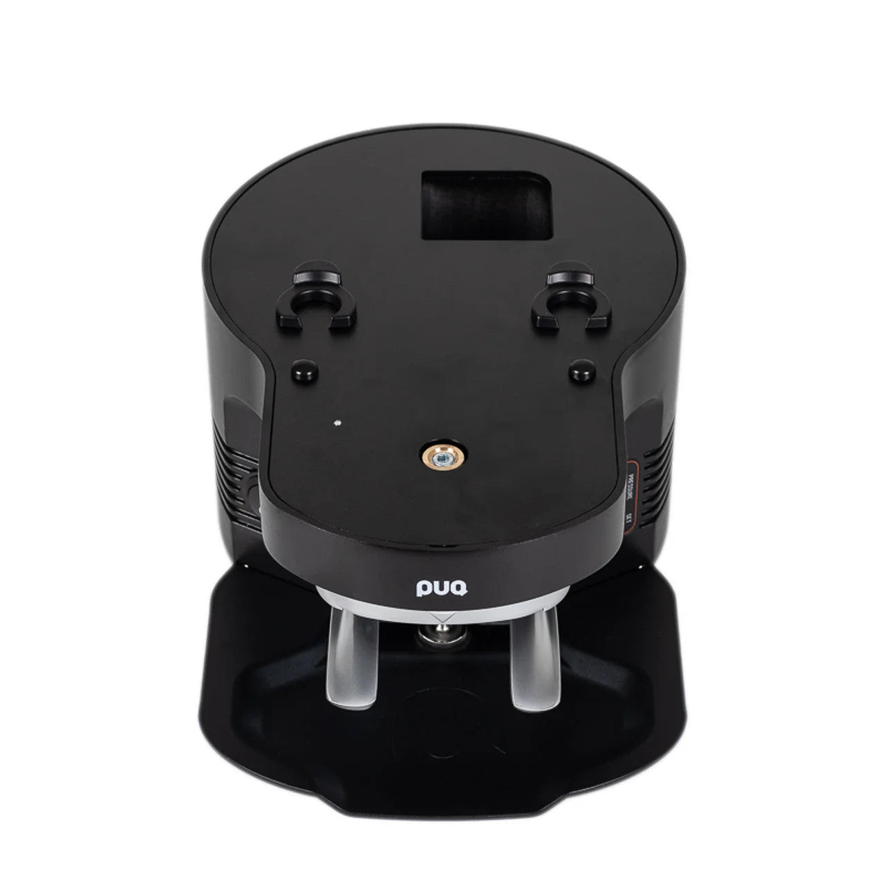 Puq Press M3 Automatic Tamper for Mahlkonig E65S & E65S GBW Grinders - White or Black