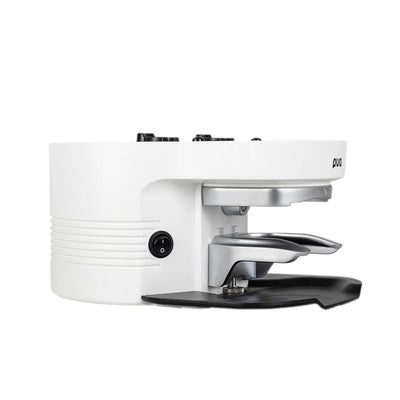 Puq Press M3 Automatic Tamper for Mahlkonig E65S & E65S GBW Grinders - White or Black