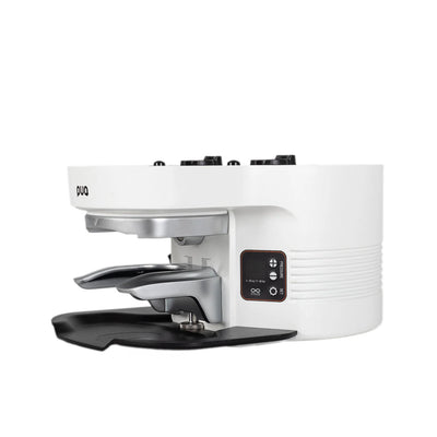 Puq Press M3 Automatic Tamper for Mahlkonig E65S & E65S GBW Grinders - White or Black