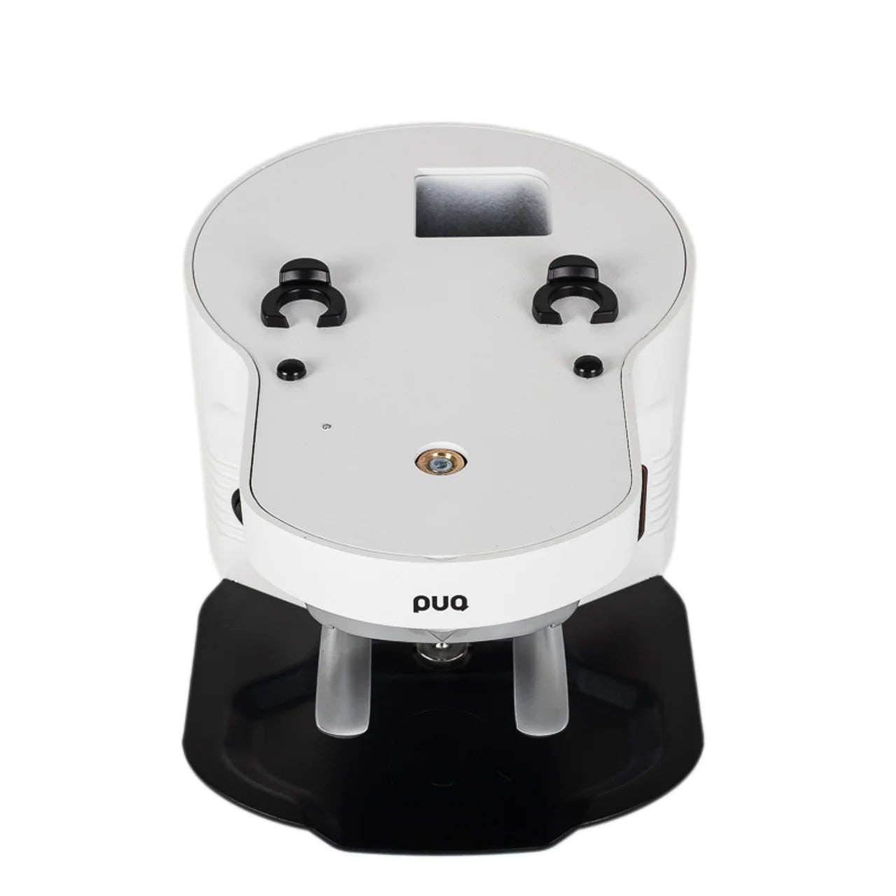 Puq Press M3 Automatic Tamper for Mahlkonig E65S & E65S GBW Grinders - White or Black