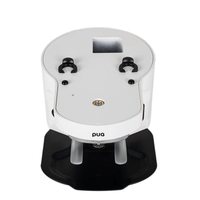 Puq Press M3 Automatic Tamper for Mahlkonig E65S & E65S GBW Grinders - White or Black