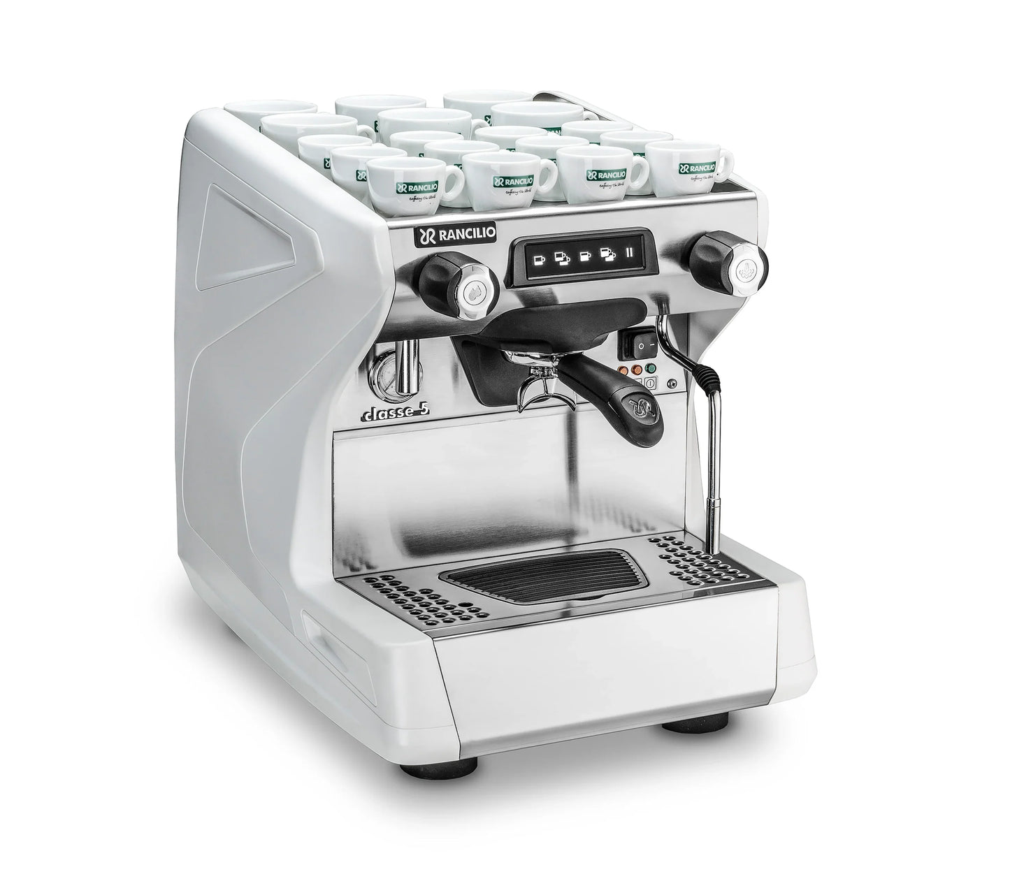 Rancilio - Classe 5 USB 1-Group Commercial Espresso Machine