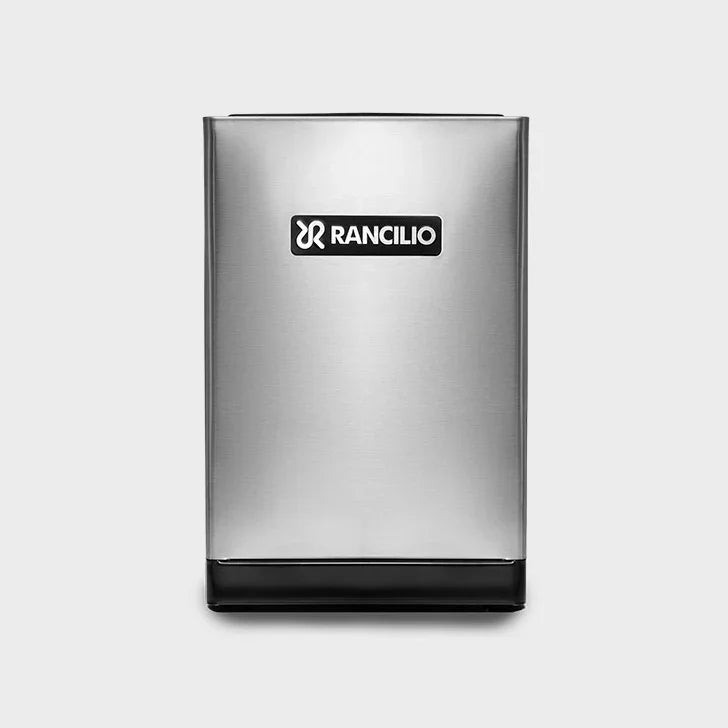Rancilio - Silvia Pro X Dual Boiler PID Espresso Machine - Stainless Steel - HSD-SILVIA-PRO-X-SS