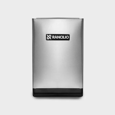 Rancilio - Silvia Pro X Dual Boiler PID Espresso Machine - Stainless Steel - HSD-SILVIA-PRO-X-SS