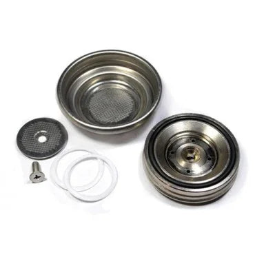 Rancilio ESE Pod Adapter Kit for Rancilio Espresso Machines