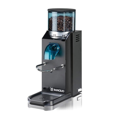 Rancilio - Rocky Doserless SD Grinder BLACK