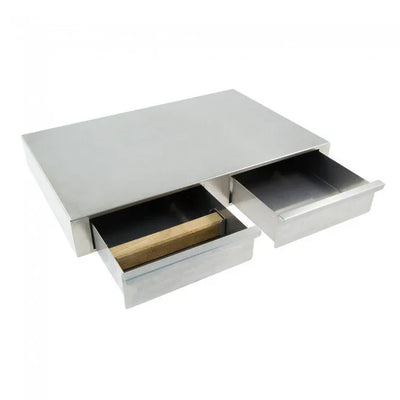 Rancilio Stainless Steel Base (OPEN BOX - IN STORE PURCHASE ONLY)
