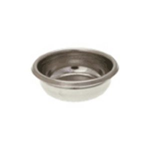 Rancilio Filter Basket Precision 2019 Double / 14 - 17g - #40-100-107